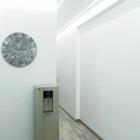 Teulada Luxury 4* Řím