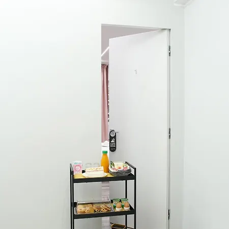 Teulada Luxury Řím