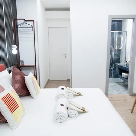 Teulada Luxury 4* Řím