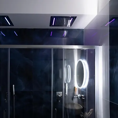 Teulada Luxury Řím