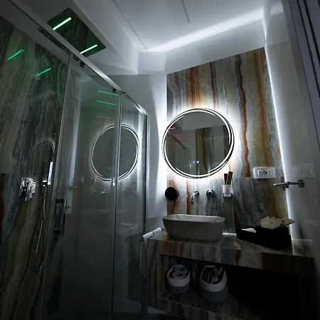 Teulada Luxury 4* Řím