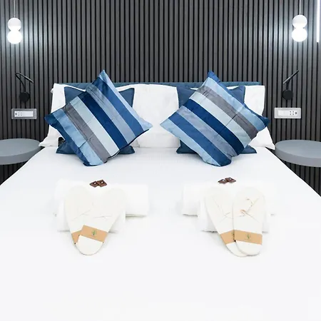 Teulada Luxury Řím