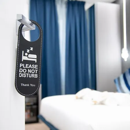 Teulada Luxury 4* Řím