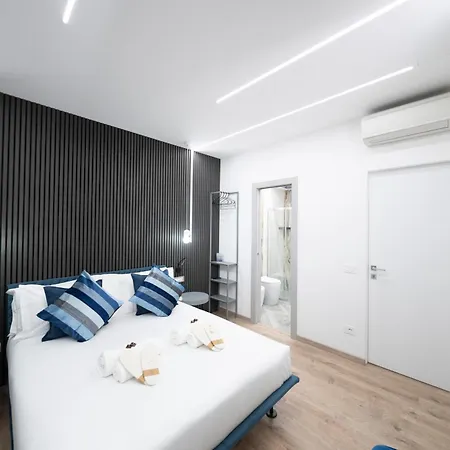 Teulada Luxury 4* Řím