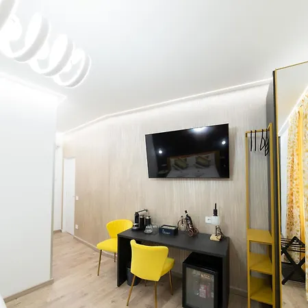 Teulada Luxury 4*