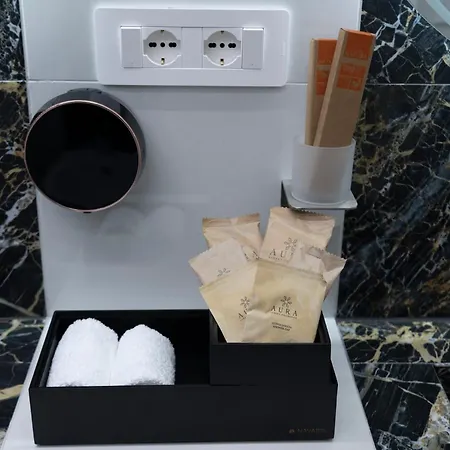 Teulada Luxury 4* Řím
