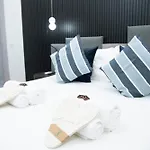 Bed & Breakfast Teulada Luxury