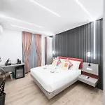 Teulada Luxury Bed & Breakfast 4*