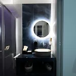 Bed & Breakfast Teulada Luxury Rom