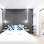 Bed & Breakfast Teulada Luxury Rom