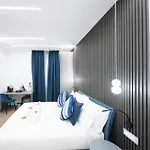 Bed & Breakfast Teulada Luxury Rom