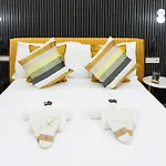 Teulada Luxury Bed & Breakfast 4*