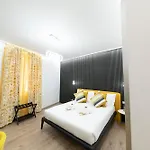 Teulada Luxury Bed & Breakfast Rom