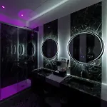 Bed & Breakfast Teulada Luxury Rom