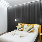Bed & Breakfast Teulada Luxury Rom