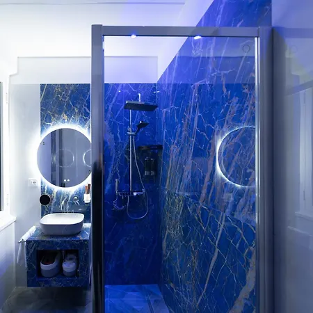 Teulada Luxury Bed & Breakfast