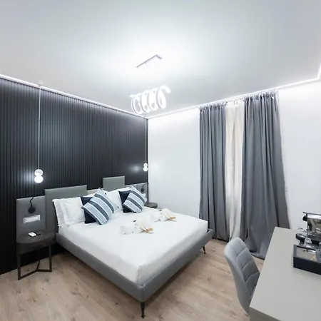 Bed & Breakfast Teulada Luxury *