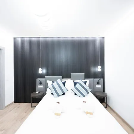 Teulada Luxury Bed & Breakfast *