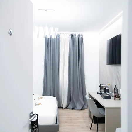 Teulada Luxury Bed & Breakfast *