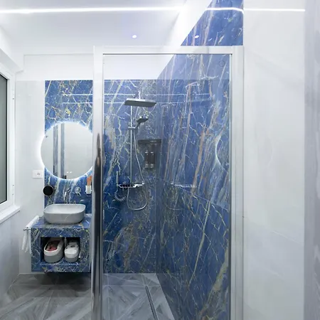 Bed & Breakfast Teulada Luxury Rome