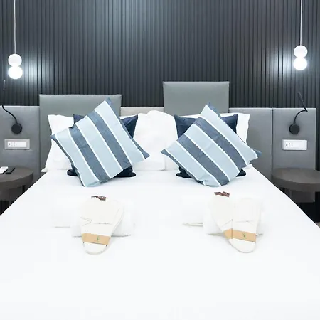 Teulada Luxury