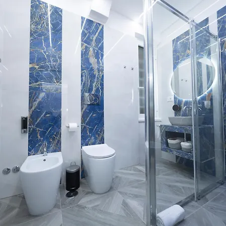 Alojamento de Acomodação e Pequeno-almoço Teulada Luxury