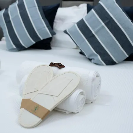 Bed & Breakfast Teulada Luxury *