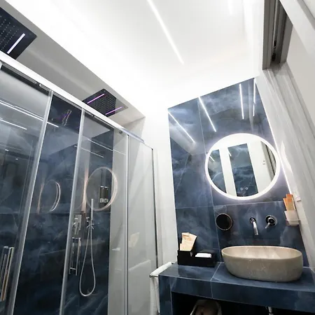 Teulada Luxury Alojamento de Acomodação e Pequeno-almoço