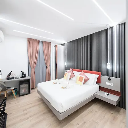 Teulada Luxury Bed & Breakfast *