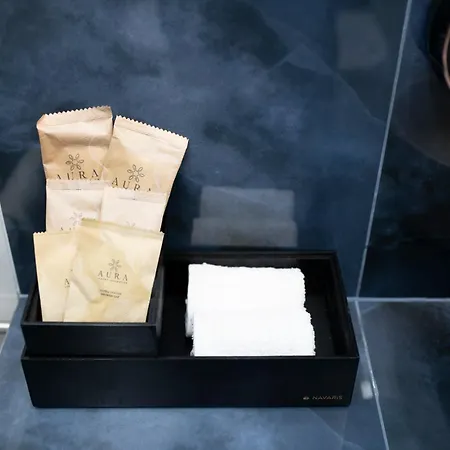 Alojamento de Acomodação e Pequeno-almoço Teulada Luxury 4*