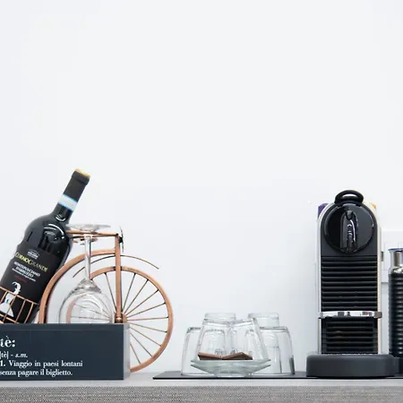 Alojamento de Acomodação e Pequeno-almoço Teulada Luxury