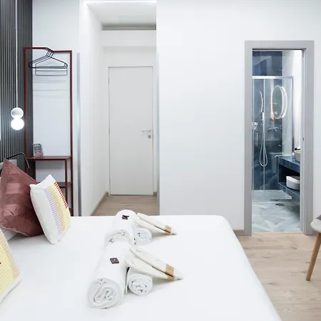 Teulada Luxury Alojamento de Acomodação e Pequeno-almoço