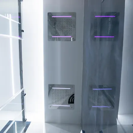 Alojamento de Acomodação e Pequeno-almoço Teulada Luxury 4*