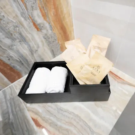 Alojamento de Acomodação e Pequeno-almoço Teulada Luxury