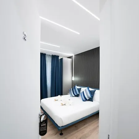 Alojamento de Acomodação e Pequeno-almoço Teulada Luxury