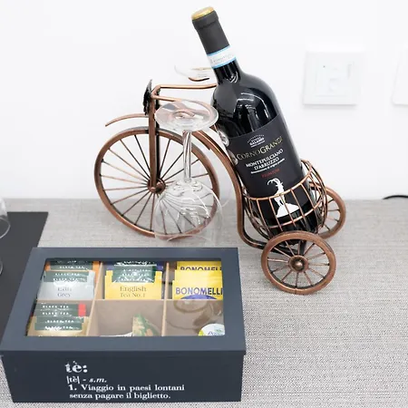 Teulada Luxury Alojamento de Acomodação e Pequeno-almoço 4*