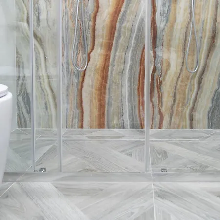 Alojamento de Acomodação e Pequeno-almoço Teulada Luxury