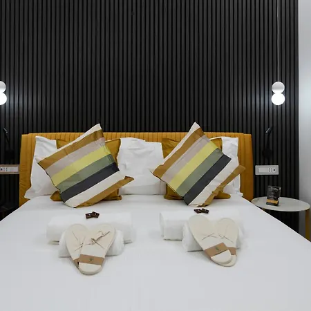 Teulada Luxury * Rome