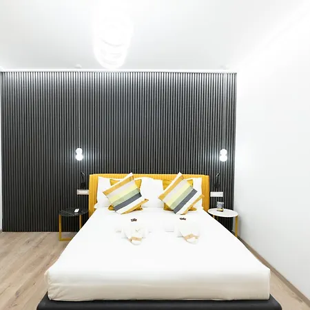 Teulada Luxury Bed & Breakfast *