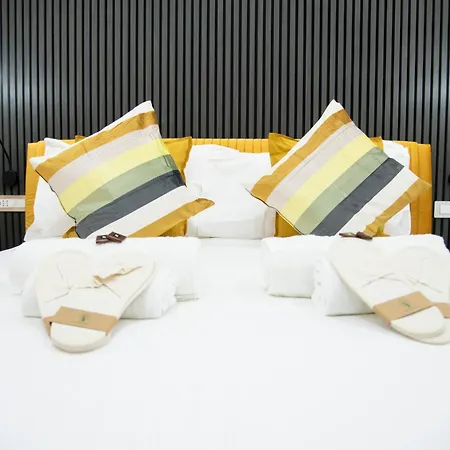 Teulada Luxury Rome