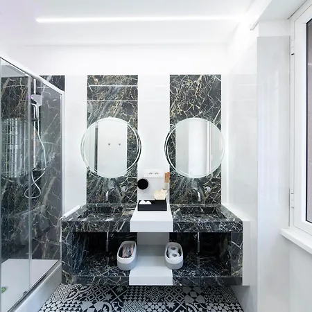 Teulada Luxury Bed & Breakfast *