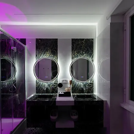 Teulada Luxury * Rome