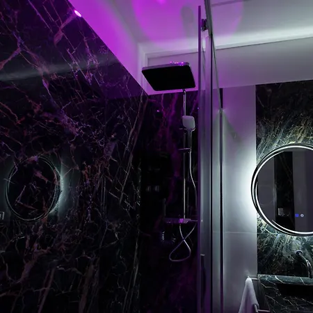 Teulada Luxury Alojamento de Acomodação e Pequeno-almoço