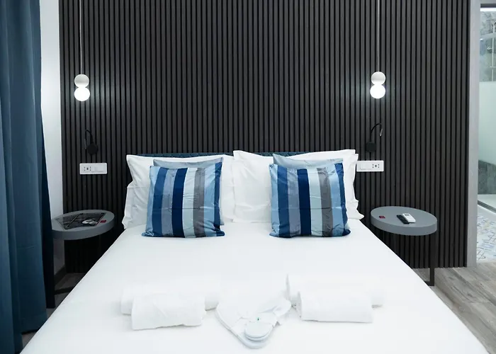 Teulada Luxury