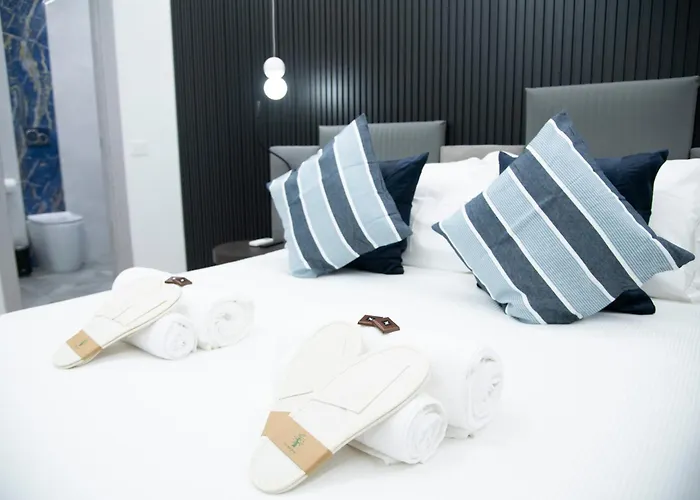 B&B Teulada Luxury