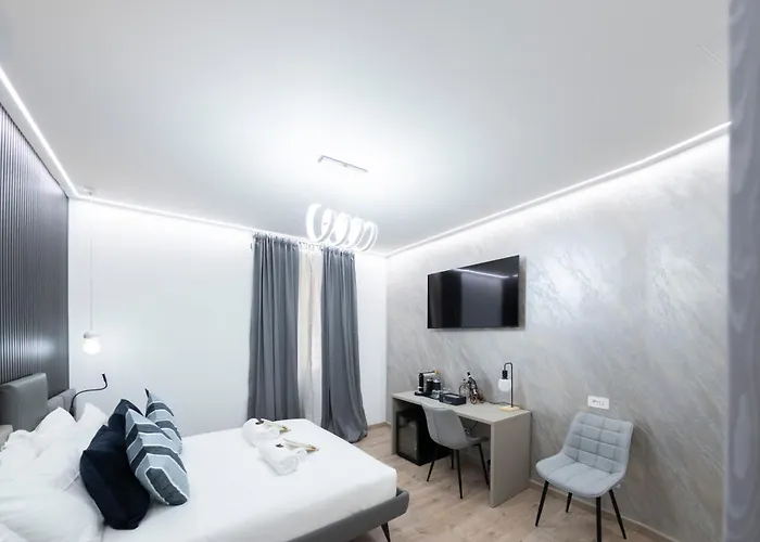 Teulada Luxury Bed & Breakfast