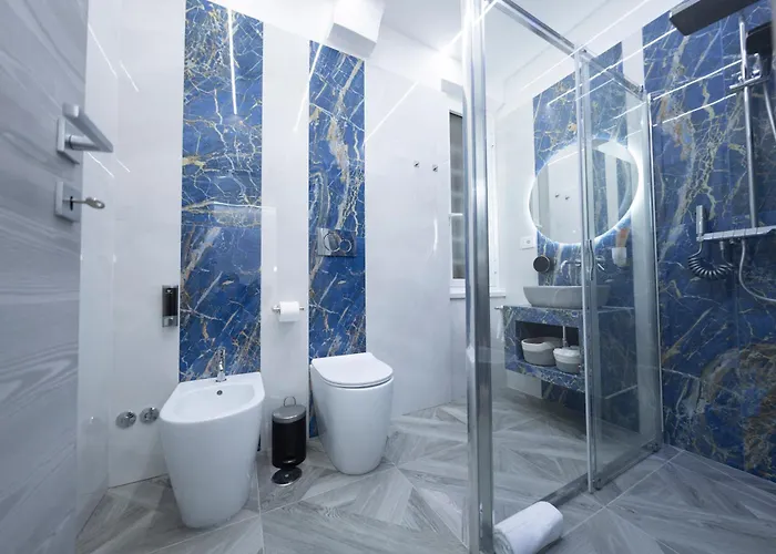 Bed & Breakfast Teulada Luxury