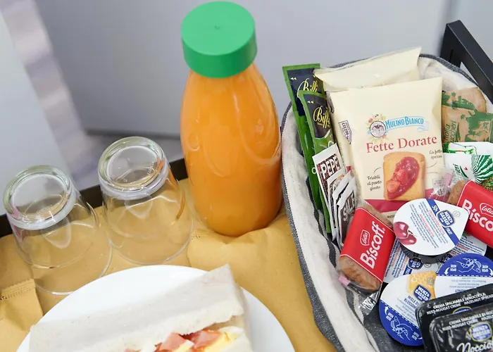 Bed & Breakfast Teulada Luxury Rome