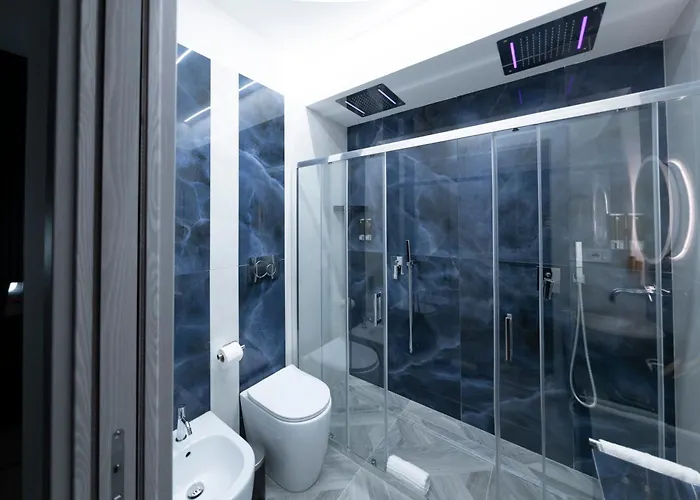 Teulada Luxury Bed & Breakfast 4*