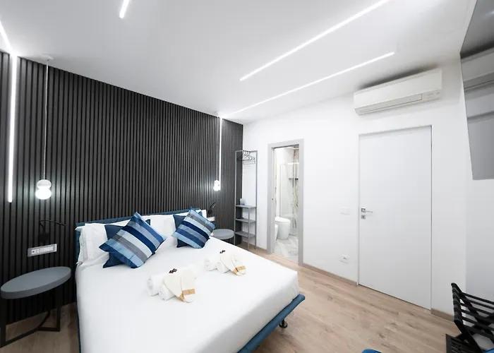 Teulada Luxury 4* Rome